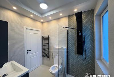 Duplex P+E, 4 camere si gradina,  Floresti - 5
