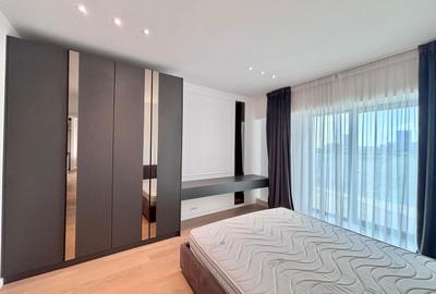 Apartament 3 camere de inchiriat | Floreasca, Barbu Vacarescu - 4