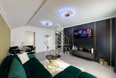 Apartament cu 3 camere, decomandat, loc de parcare, Dumbravita - 3