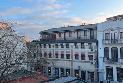 Spațiu de birouri de închiriat Ultracentral!! - 1