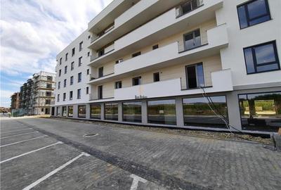 Spatiu Comercial, 652 mp, Sibiu - 1