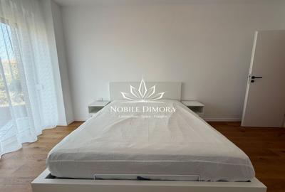 Nord One - Apartament cu 2 camere cu parcare - Brediceanu - Central - 14
