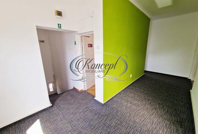 Casa pentru activitati de birouri in Andrei Muresanu - 9