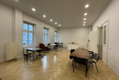 Spatiu de birou in zona Pietei Avram Iancu - 1