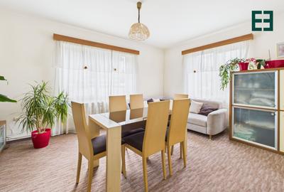 Casă tip Duplex cu 8 camere și 1080 mp teren  - Zona Bujac - Arad - 9