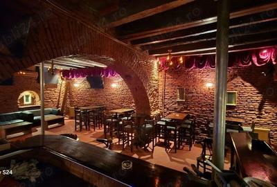 Spațiu comercial, de 130 mp, în Ultracentral