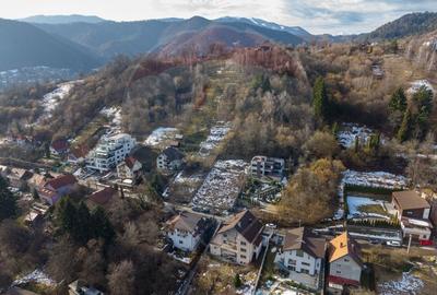 Teren intravilan 3.731 mp – Oportunitate rară de investiție în Brașov! - 4