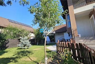 Casă individuală cu 8 camere în Bucium