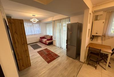 APARTAMENT 2 CAMERE MILITARI RESIDENCE TINERETULUI 2B, MOBILAT, UTILAT - 3