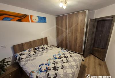 Apartament cu 2 camere decomandate, parcare, Mănăștur - Campului - 3