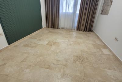 PRIMA ÎNCHIRIERE! 3 camere nemobilat -loc de parcare +boxa -Bloc Nou | Campus - 25