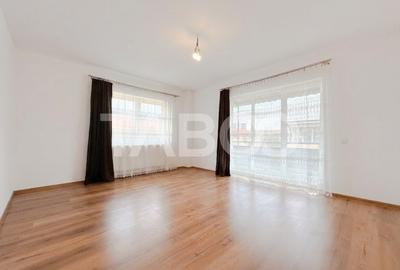 Apartament 2 camere decomandate de vanzare cu garaj si boxa Marasti - 1