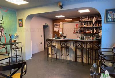 Ocazie! Spatiu comercial ideal bistro/cafenea 93 mp cu foisor 50 mp zona selecta - 3