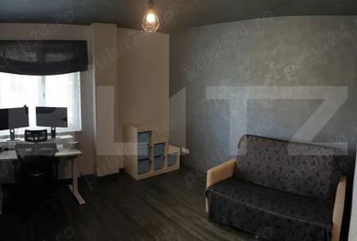 Apartament utilat, cu parcare subterana si dotari premium, smart home - 8