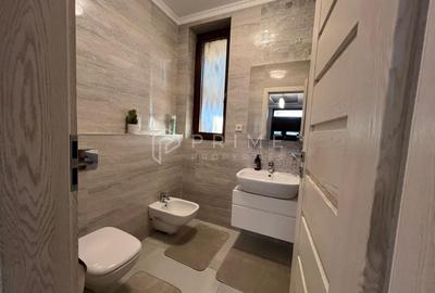 Vilă individuală premium | 730 mp teren | 4 dormitoare | Garaj - 15