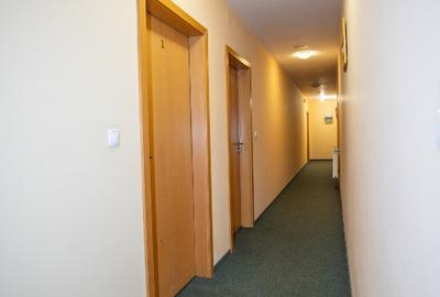 Hotel PÂRÂUL RECE – Bușteni | De vânzare Proprietate + Business HoReCa 17 camere - 15