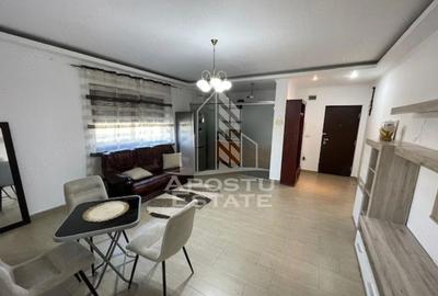 Apartament cu 2 camere si curte,Dumbravita - 2