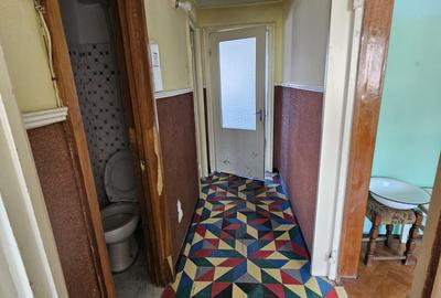 Podu Ros intersectie, apartament liber 3 camere, 73mp, orientare dubla - 5