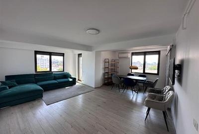 3 camere semidecomandat - 220 mp - terasa proprie 106 mp - Iancului - 1