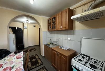 Apartament 2 Camere Deco 50 mp STADION Prestige Etaj 1 Balcon Finisat Mobilat - 15