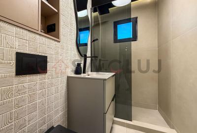 2 camere superbe, la cheie, Gheorgheni - 8