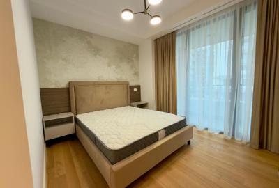 Apartament 2 camere - Iancu Nicolae - 5