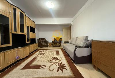 Apartament cu 2 camere decomandat, mobilat în Iris