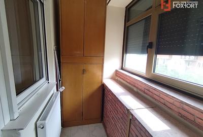 COMISION 0% Apartament cu 3 camere de inchiriat in zona Olimpia - 3