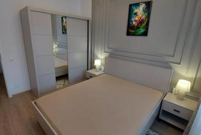 Apartament cu 3 camere,etaj intermediar,parcare subterana,zona  Cetatii - 13