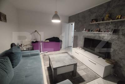 Apartament 3 camere, 72 mp, zona Frumoasa - 3