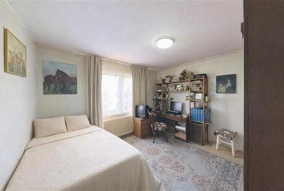 Tur 3D! Apartment cu 2 camere, decomandat, balcon, 7 Noiembrie, Targu Mures - 4