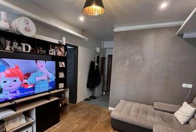 Apartament 2 camere ,zona Campus - 2