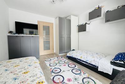 Apartament 2 camere, 46 mp utili, mobilat - Modern - 5