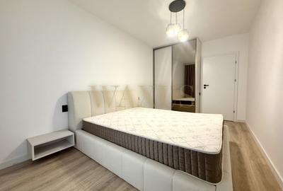 Apartament Modern - 2 Camere I Terasa I Garaj - Eroilor I Floresti - 4