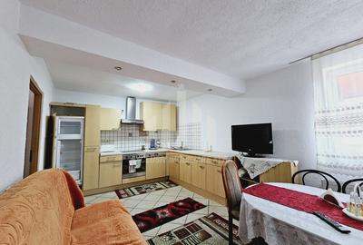 Casa tip duplex de inchiriat, Barabant - 2