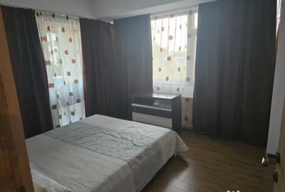 Apartament 2 camere,VITAN, AUCHAN,semidecomandat,CENTRALA,mobilat,utilat - 4