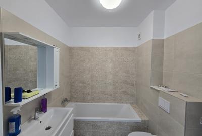 Grand Kristal Residence- ap. cu 2 cam, dec, suprafata 60 mp, loc parcare inclus - 6