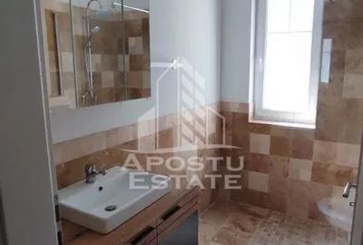 Apartament cu 2 camere, judetul Timis, Giroc, Centrala Proprie - 7