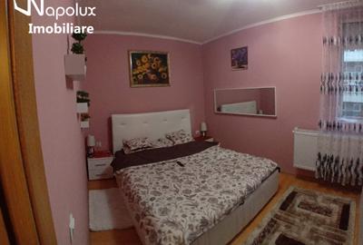 ✨ Apartament 2 camere de vânzare – Iris, Str. Oașului ✨ - 8