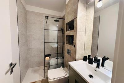 Apartament 4 camere - Penthouse - Sisesti / Atlantic City - 11