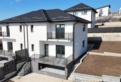 Casa Duplex Valea Lupului,4 camere,BECI,Incalz pard, 0% Comision - 3