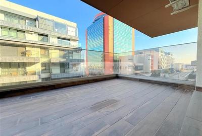 Pipera | Porsche | Ambiance Residence 2 | Bloc 2022 | Parcare - 8
