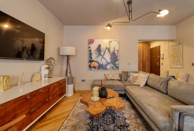 Apartament duplex 3 camere cu grădină | Emerald Residence - 13