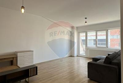 La inchiriat apartament 3 camere si parcare in Voluntari - 41