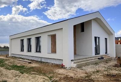 Casa deosebita, Sântandrei - 1
