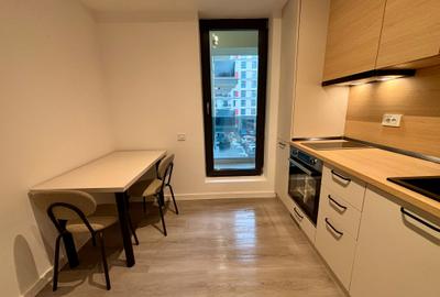 Vanzare Apartament 1 camere Bloc Nou Lujerului-Drumul Taberei - 11