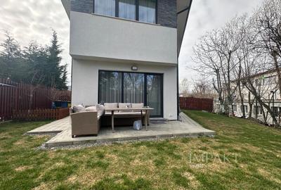 Design Premium | 137 mp | 2 Parcari in Curte | Smart Home | Buna Ziua - 24