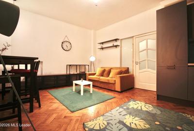 VASILE LASCAR-BATISTEI, STUDIO 41MP, RENOVAT, MOBILAT,UTILAT COMPLET, 0%COMISION - 1