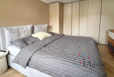 Casă in curte comuna, complet renovată, mobilată și utilată – Dealul Cetatii - 1