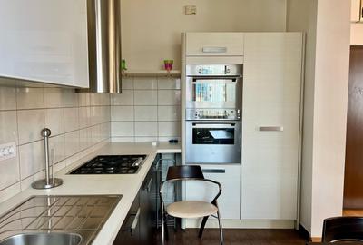 Apartament 2 camere, Herăstrău / Cartierul Francez - 4